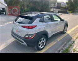 هيونداي كونا